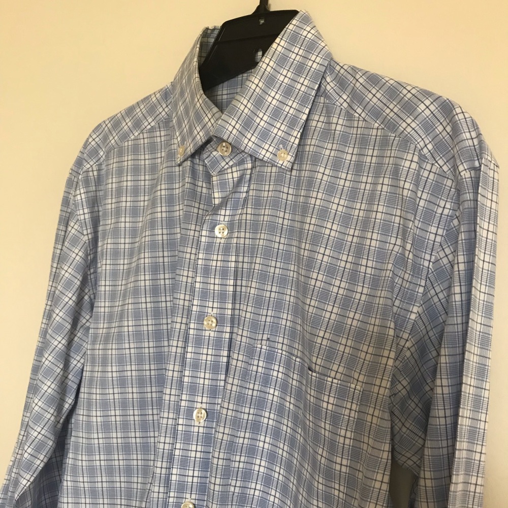 Cafe Cotton men’s shirt